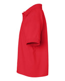 CLSA Embroidered Youth Polos